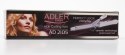 Adler Lokówka Adler AD 2105 (25W; kolor srebrny)