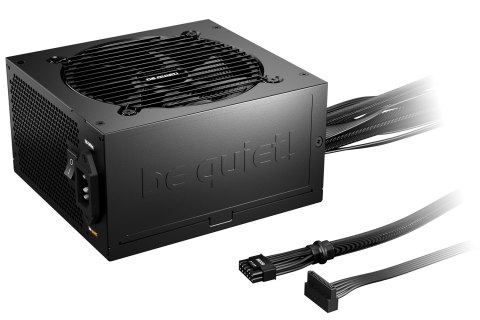 BE QUIET! ZASILACZ BE QUIET! PURE POWER 12 850W BE QUIET! ZASILACZ BE QUIET! PURE POWER 12 850W