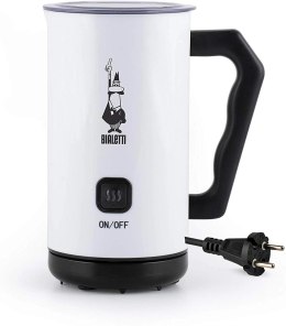 BIALETTI Bialetti Milk Frother MKF02 bianco elektryczny spieniacz do mleka