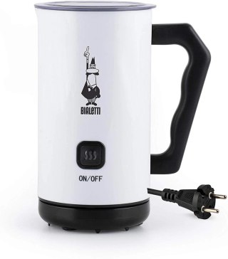 BIALETTI Bialetti Milk Frother MKF02 bianco elektryczny spieniacz do mleka