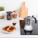 BIALETTI Bialetti kawiarka Brikka Induction 4tz