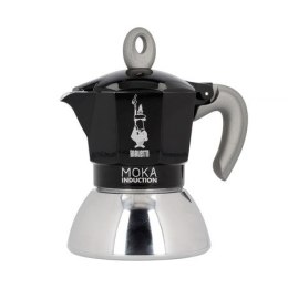 BIALETTI Bialetti kawiarka New Moka Induction 2tz czarna