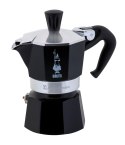 BIALETTI Kawiarka BIALETTI Moka Express (kolor czarny)
