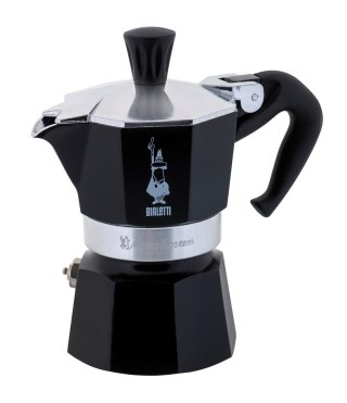 BIALETTI Kawiarka BIALETTI Moka Express (kolor czarny)
