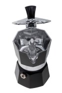 BIALETTI Kawiarka BIALETTI Moka Express (kolor czarny)
