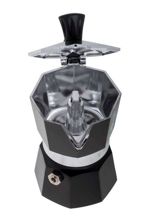 BIALETTI Kawiarka BIALETTI Moka Express (kolor czarny)