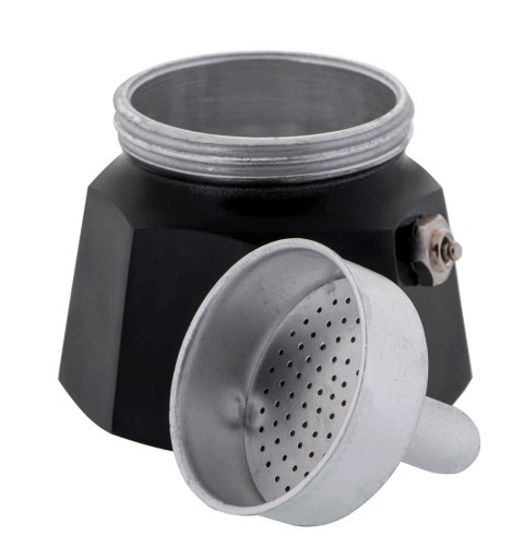 BIALETTI Kawiarka BIALETTI Moka Express (kolor czarny)