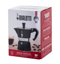BIALETTI Kawiarka BIALETTI Moka Express (kolor czarny)
