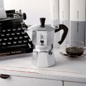 BIALETTI Kawiarka BIALETTI Moka Express (kolor srebrny)