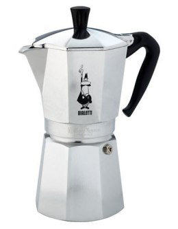 BIALETTI Zaparzacz BIALETTI 990001165 (kolor srebrny)