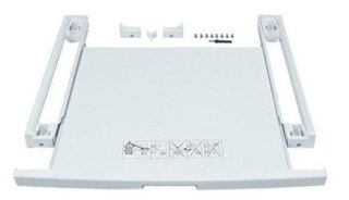 BOSCH Łącznik do pralki i suszarki Bosch WTZ 11400