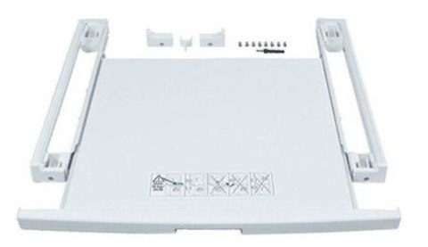 BOSCH Łącznik do pralki i suszarki Bosch WTZ 11400