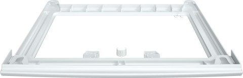 BOSCH Łącznik pralki z suszarką BOSCH WTZ27410