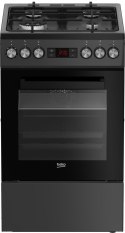 Beko Kuchnia BEKO FSM51330DAOT