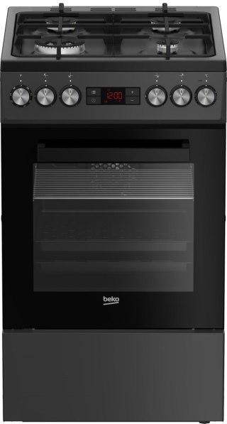 Beko Kuchnia BEKO FSM51330DAOT