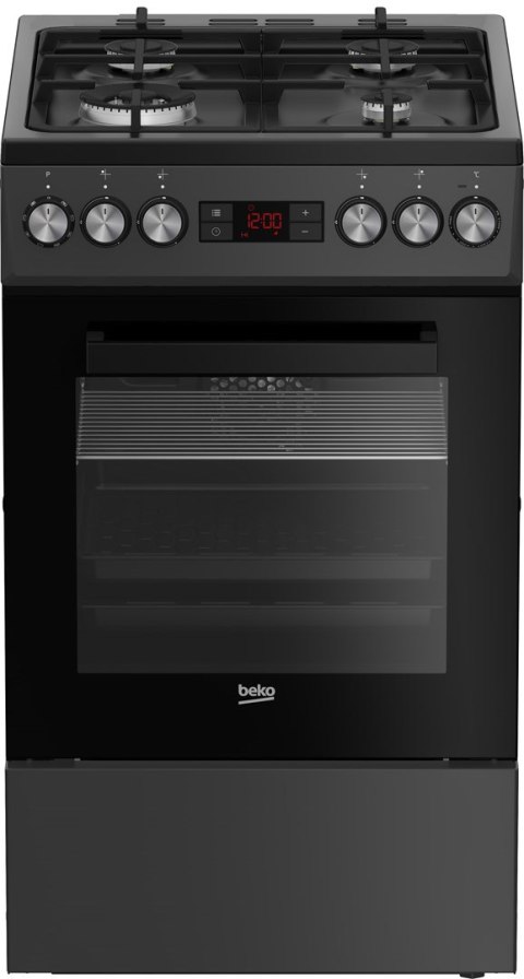 Beko Kuchnia BEKO FSM51330DAOT Beko Kuchnia BEKO FSM51330DAOT