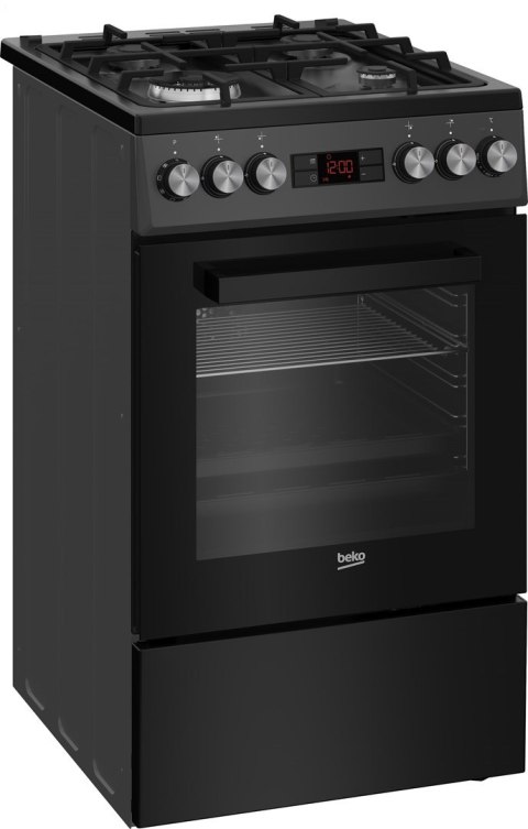 Beko Kuchnia BEKO FSM51330DAOT Beko Kuchnia BEKO FSM51330DAOT