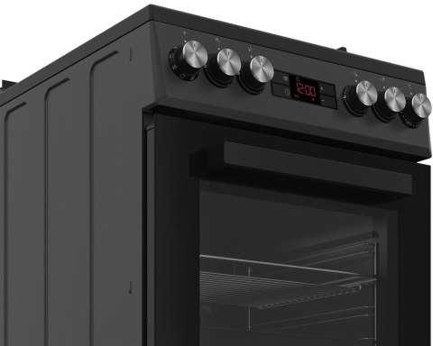 Beko Kuchnia BEKO FSM51330DAOT Beko Kuchnia BEKO FSM51330DAOT
