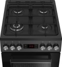 Beko Kuchnia BEKO FSM51330DAOT
