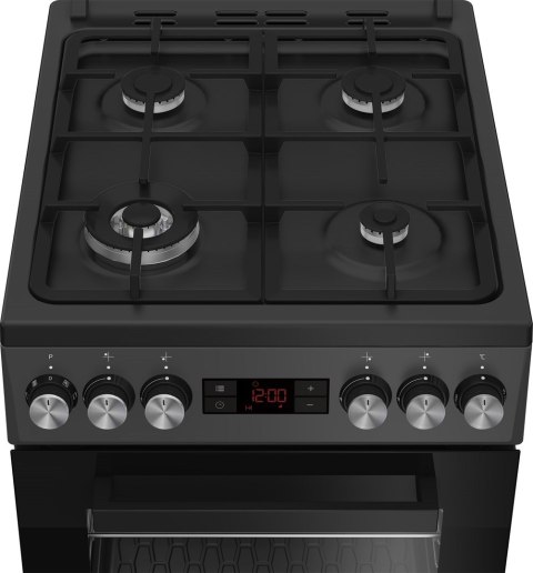 Beko Kuchnia BEKO FSM51330DAOT Beko Kuchnia BEKO FSM51330DAOT