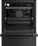 Beko Kuchnia BEKO FSM51330DAOT