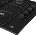 Beko Płyta gazowa BEKO HIBG64120SB