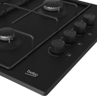 Beko Płyta gazowa BEKO HIBG64120SB