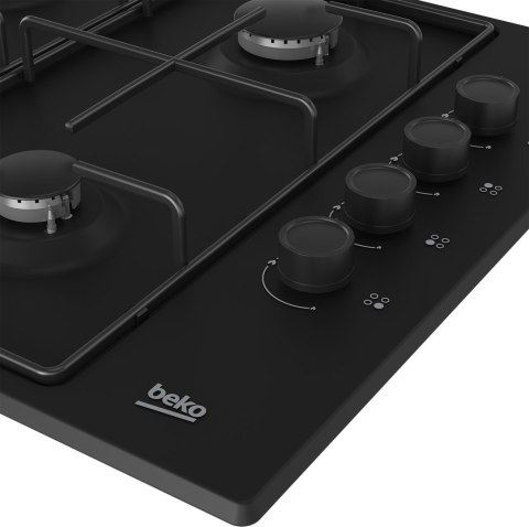 Beko Płyta gazowa BEKO HIBG64120SB
