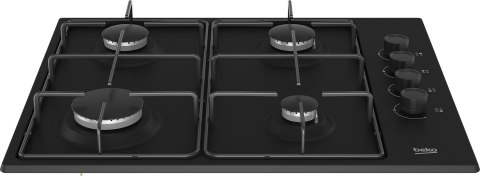 Beko Płyta gazowa BEKO HIBG64120SB