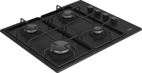 Beko Płyta gazowa BEKO HIBG64120SB