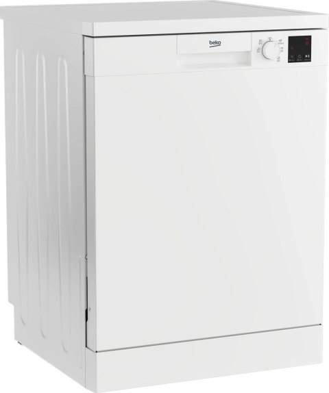 Beko Zmywarka BEKO DVN 05320W
