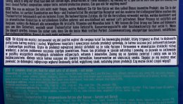 DOLINA NOTECI Dolina Noteci Superfood Dorsz 1KG dla kota