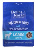 DOLINA NOTECI Dolina Noteci Superfood Jagnięcina 1KG dla kota