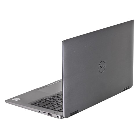 Dell DELL LATITUDE 9410 2w1 i5-10310U 16GB 256GB SSD 14" FHD(dotyk) Win11pro + zasilacz UŻYWANY Dell DELL LATITUDE 9410 2w1 i5-10310U 16GB 256GB SSD 14" FHD(dotyk) Win11pro + zasilacz UŻYWANY