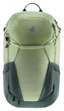 Deuter Plecak turystyczny DEUTER Futura 27 grove-ivy