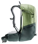 Deuter Plecak turystyczny DEUTER Futura 27 grove-ivy