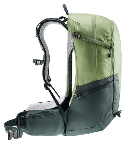 Deuter Plecak turystyczny DEUTER Futura 27 grove-ivy