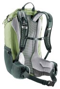 Deuter Plecak turystyczny DEUTER Futura 27 grove-ivy