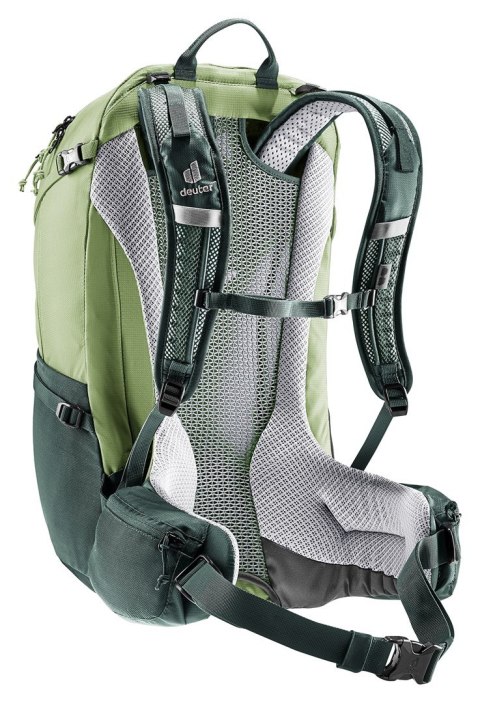 Deuter Plecak turystyczny DEUTER Futura 27 grove-ivy
