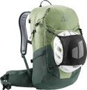 Deuter Plecak turystyczny DEUTER Futura 27 grove-ivy