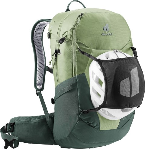 Deuter Plecak turystyczny DEUTER Futura 27 grove-ivy