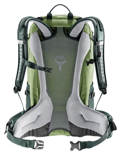 Deuter Plecak turystyczny DEUTER Futura 27 grove-ivy