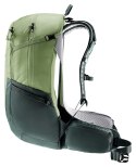 Deuter Plecak turystyczny DEUTER Futura 27 grove-ivy