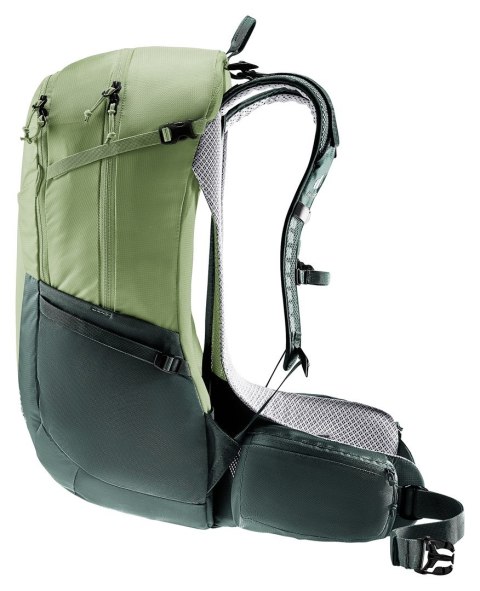 Deuter Plecak turystyczny DEUTER Futura 27 grove-ivy