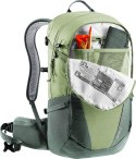 Deuter Plecak turystyczny DEUTER Futura 27 grove-ivy