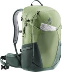 Deuter Plecak turystyczny DEUTER Futura 27 grove-ivy