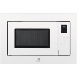 Electrolux Kuchenka mikrofalowa ELECTROLUX LMS4253TMW