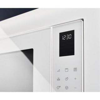 Electrolux Kuchenka mikrofalowa ELECTROLUX LMS4253TMW