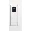 Electrolux Kuchenka mikrofalowa ELECTROLUX LMS4253TMW