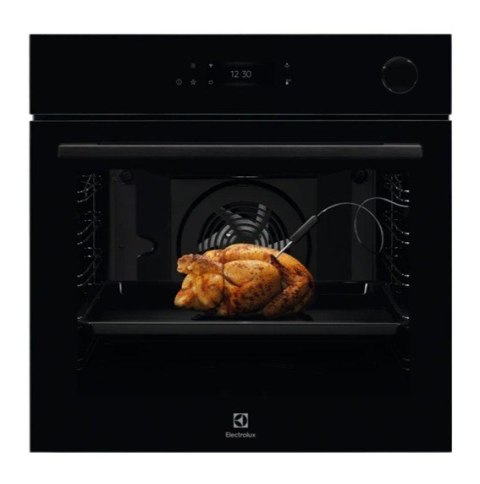 Electrolux Piekarnik parowy ELECTROLUX EOC8P39WZ